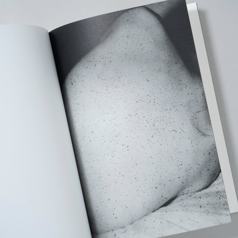 サイン入/Signed]VERTIGO / 横田大輔(Daisuke Yokota) | b