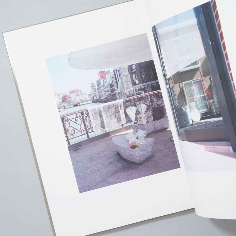 新刊/New]遊回 / 富澤大輔(Daisuke Tomizawa) | bookobscu