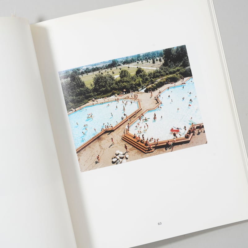 Photographs / Andreas Gursky(アンドレアス・グルスキー) | bo