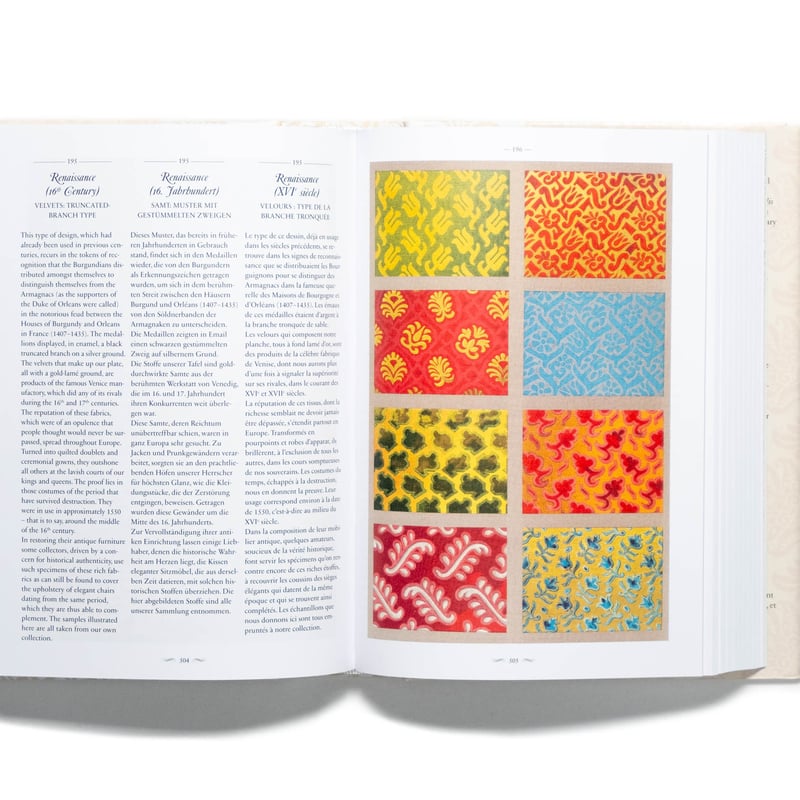 The World of Ornament | Art Book Iskusstvo