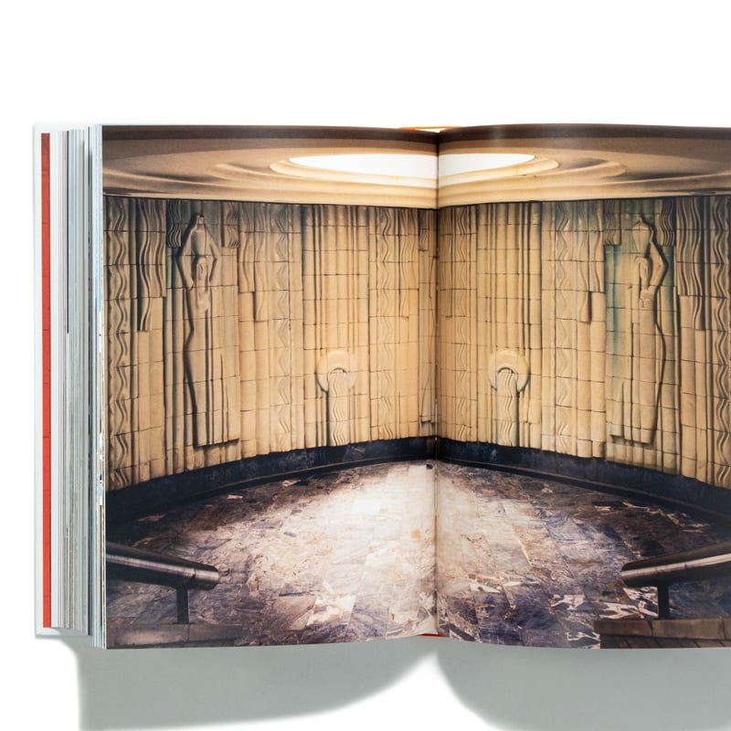 CCCP: Cosmic Communist Constructions Photograph