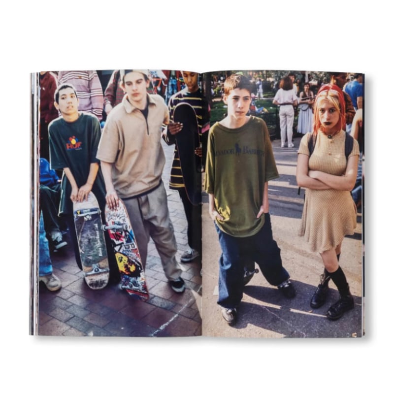 CALLED HOME by Larry Clark | BOOKNERD