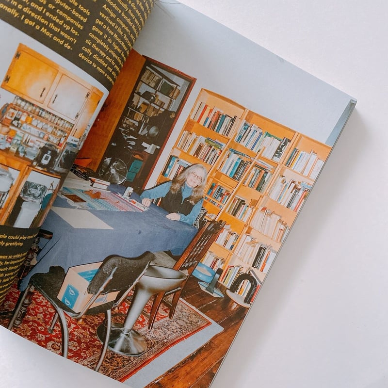 APARTAMENTO ISSUE #23 Spring/Summer 2019 | BOOK