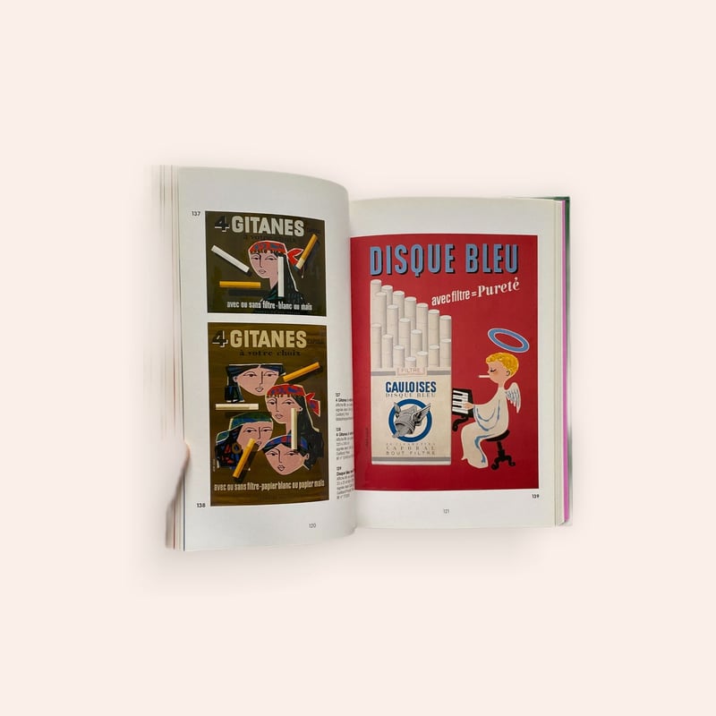 JEAN COLIN affichiste | BOOKNERD