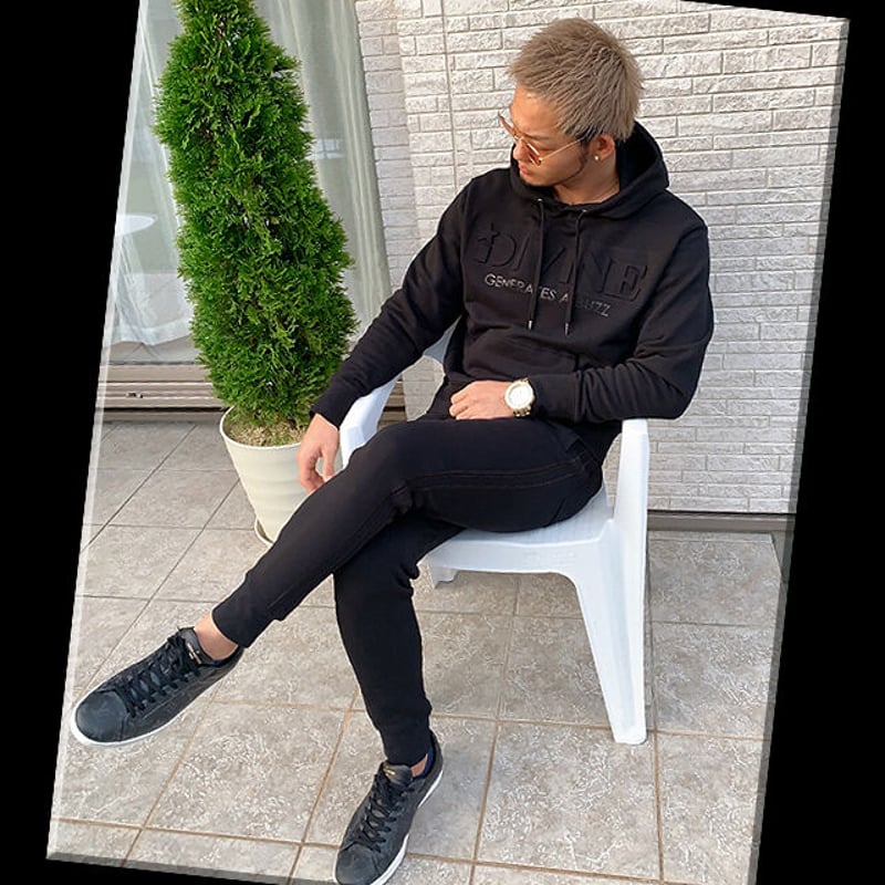 セットアップ Star☆D【NEW】ver | DIVINE オンラインショップ