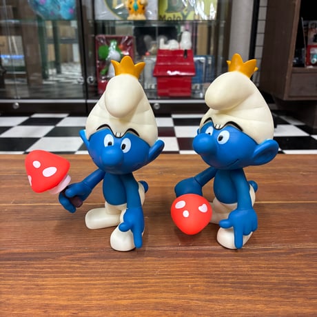 スマーフ | STORES