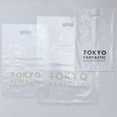 CATEGORY ショッパー (紙袋or ビニールバッグ) | ドライフラワーと