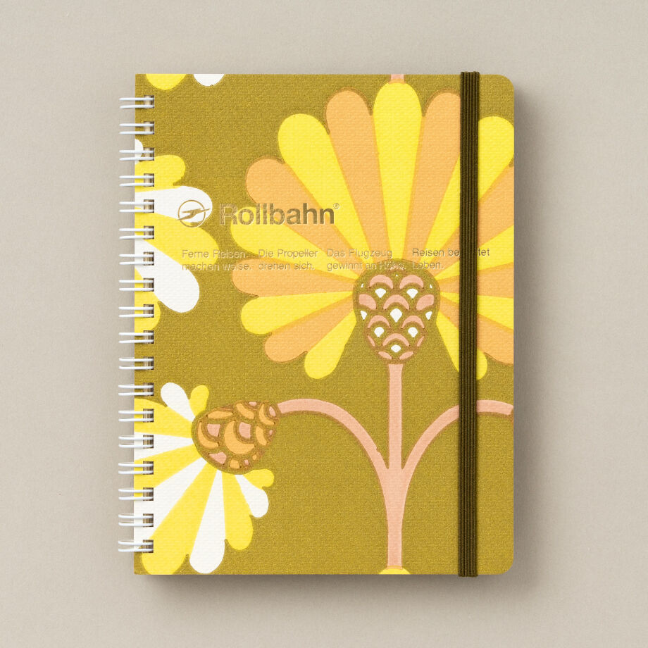 ロルバーン ポケット付メモ Lido L（D） | Lido オンラインショップ