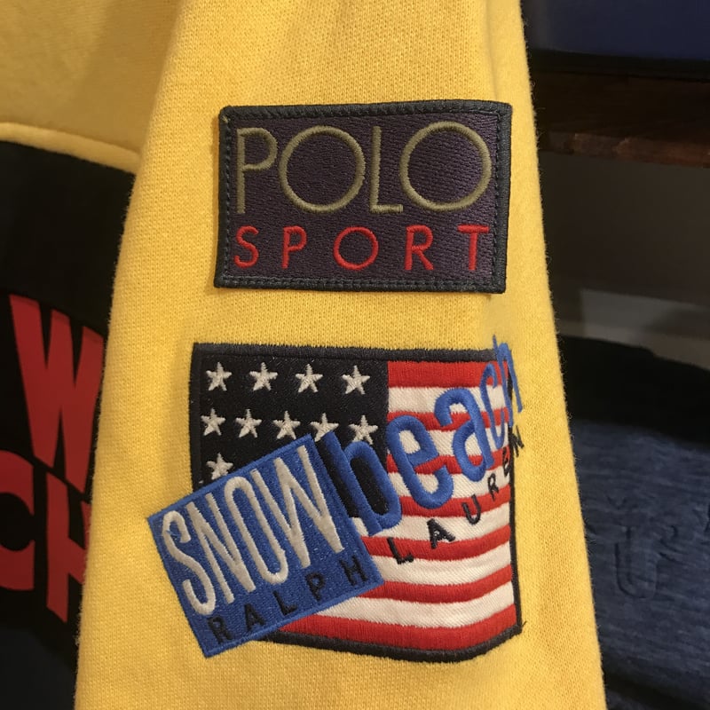 Exclusive】POLO RALPH LAUREN 