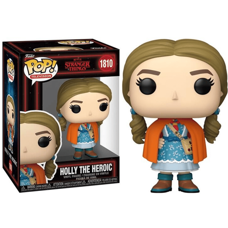 ストレンジャーシングス フィギュア ファンコ ポップ まとめ売り