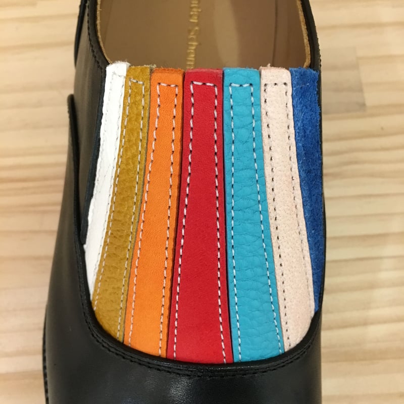 Hender Scheme / FRONT GORE (RAINBOW) | casagucca