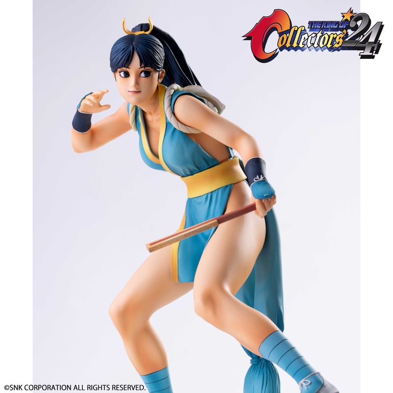 不知火舞（2Pカラー） | STUDIO24 store