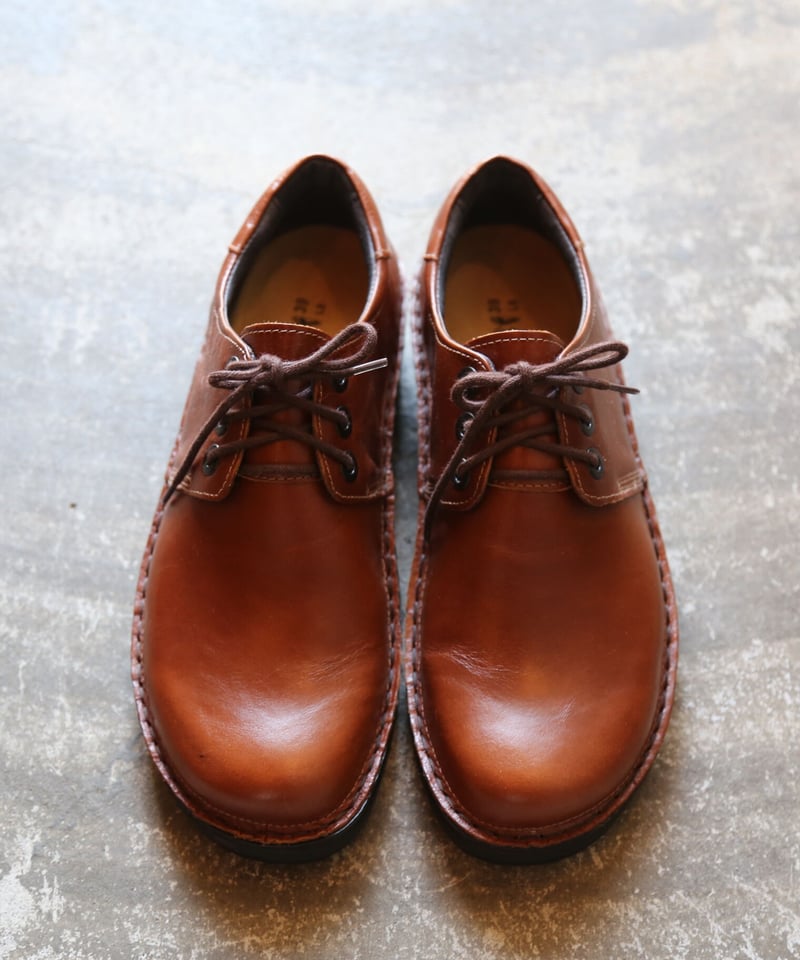 NAOT | DANIELA（Chestnut） | 絲佳 online store