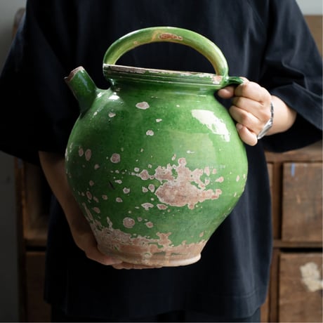 南仏陶器 | STORES