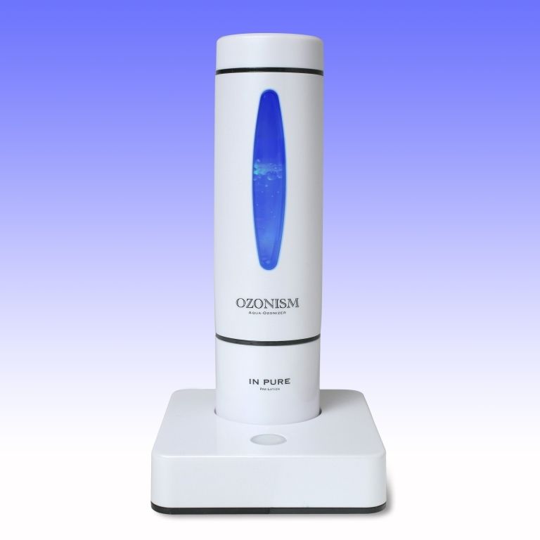IN PURE (OZ-IP030(J)) (Made in Japan) | オゾン水美容家