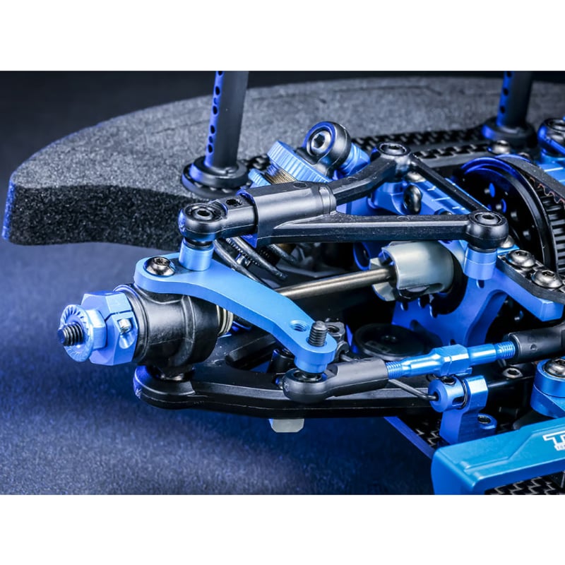 タミヤ 1/10RC TRF421 シャーシキット | BLOCKHEAD MOTORS