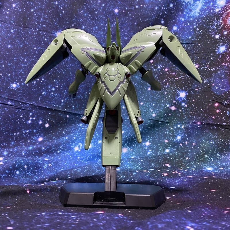 ガンダムコレクション ガンダム試作3号機VSノイエ・ジール