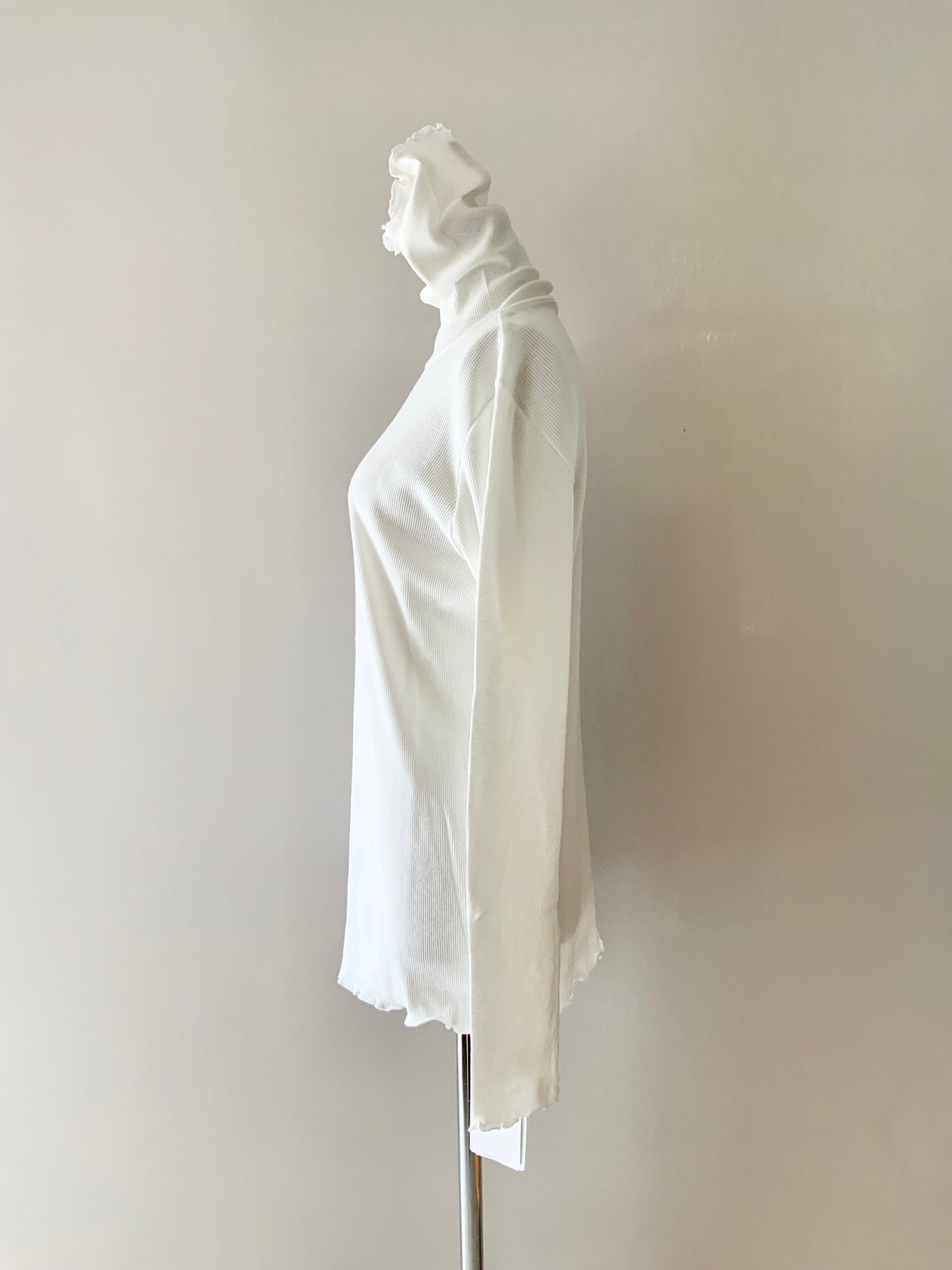 Harriss × Keiko Okamoto / カットリブタートル | Pili ON LINE