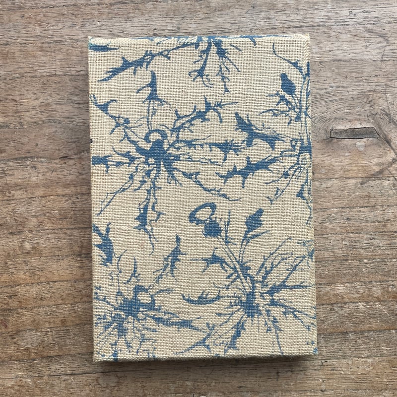 宮澤賢治『春と修羅』（精選 名著復刻全集 近代文学館）【再入荷