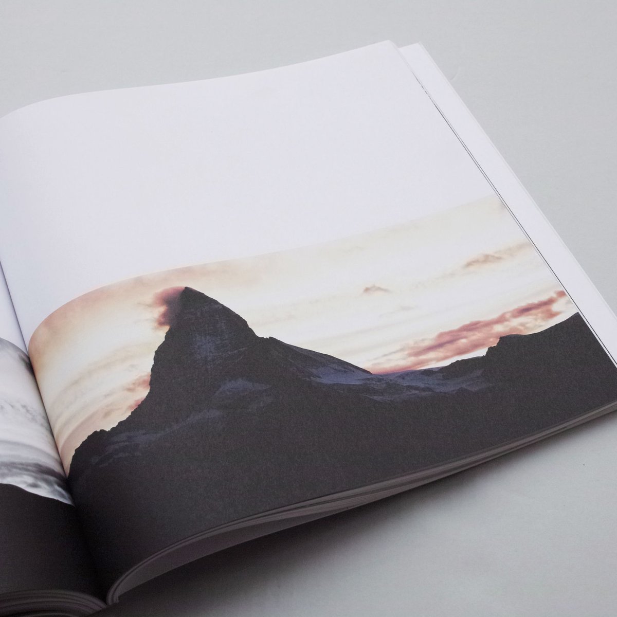 洋書 Michel Comte / Light Special Edition 洋書 Michel Comte