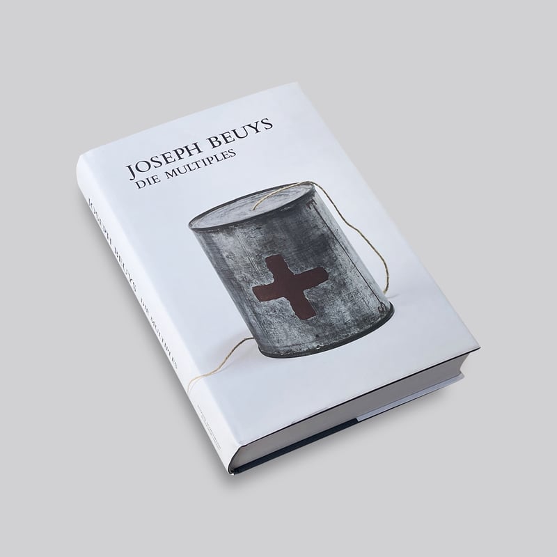 Joseph Beuys / Die Multiples 1965-1986 | POST