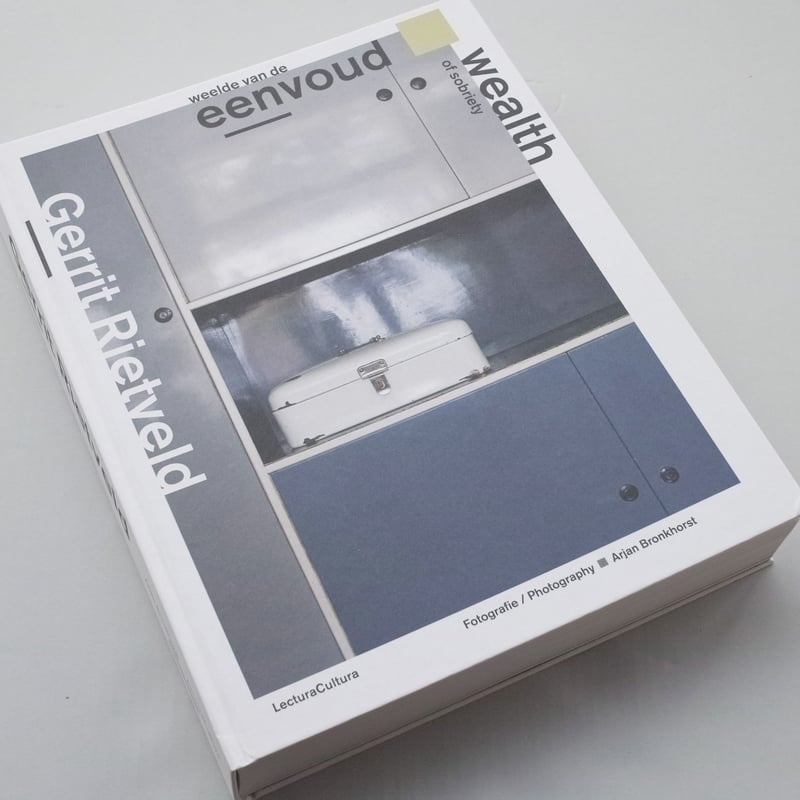 Gerrit Rietveld / Wealth Of Sobriety | POST