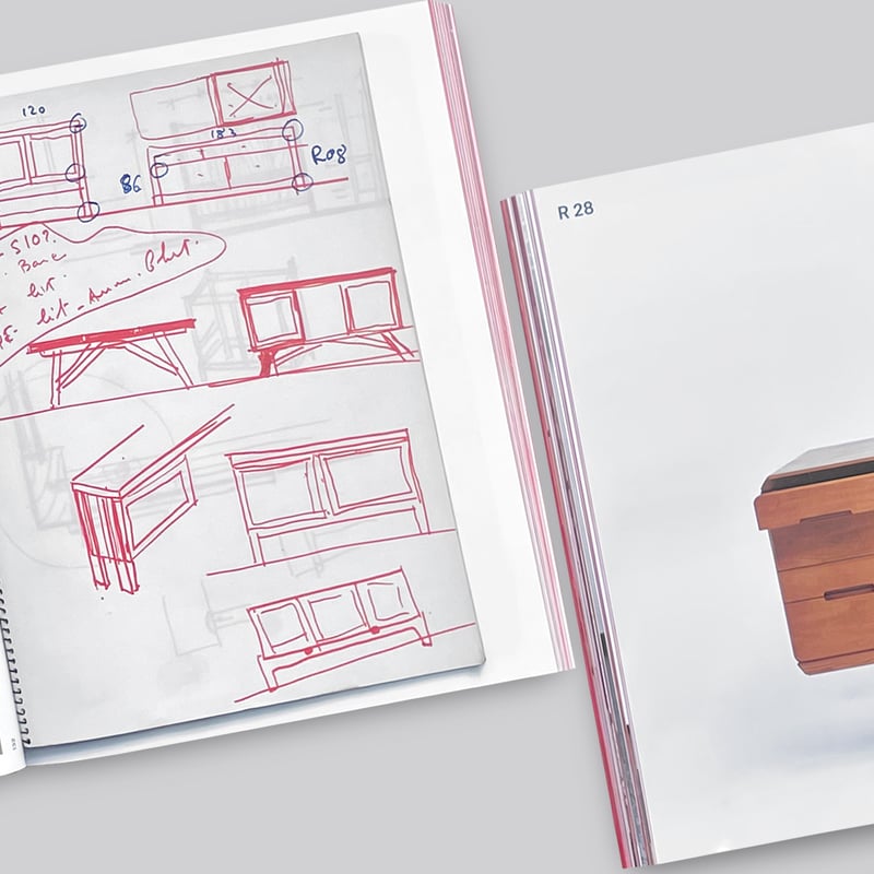 PIERRE CHAPO / A Modern Craftsman | POST