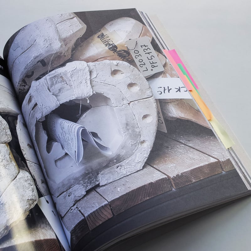 Martin Margiela at Lafayette Anticipations | POST