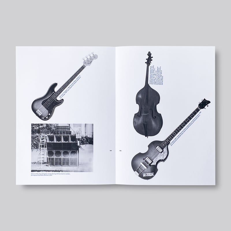 Steve McQueen / BASS | POST