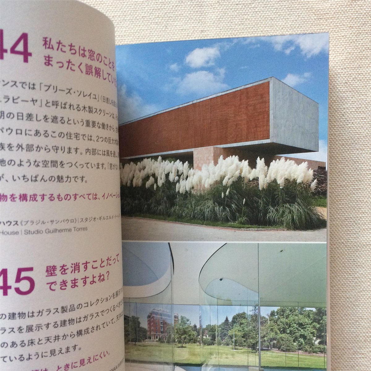 超希少 建築 Martin Rauch マルティンラオホ 作品集 ドイツ語 超希少