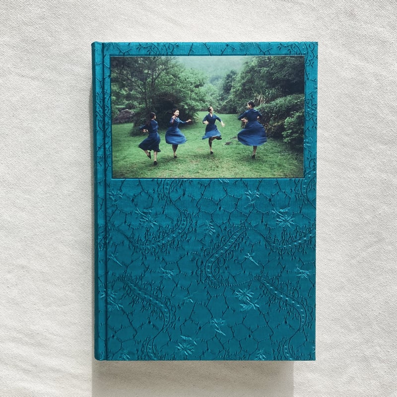 上田義彦｜いつでも夢を | 曲線