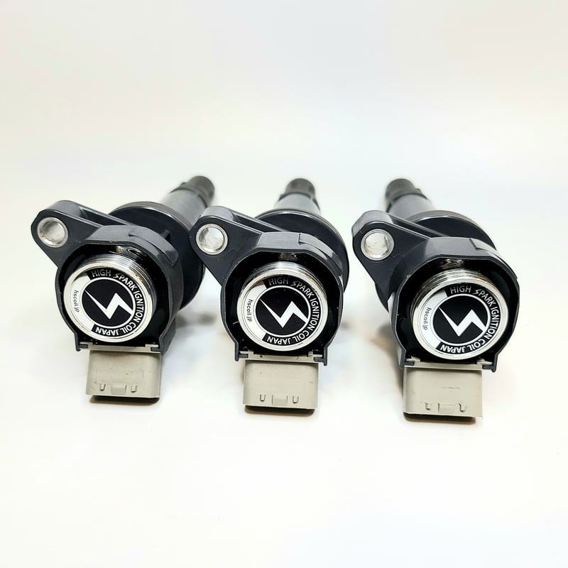 DAIHATSU 19500-B2040/B2050プレミアムモデル HIGHSPARK I