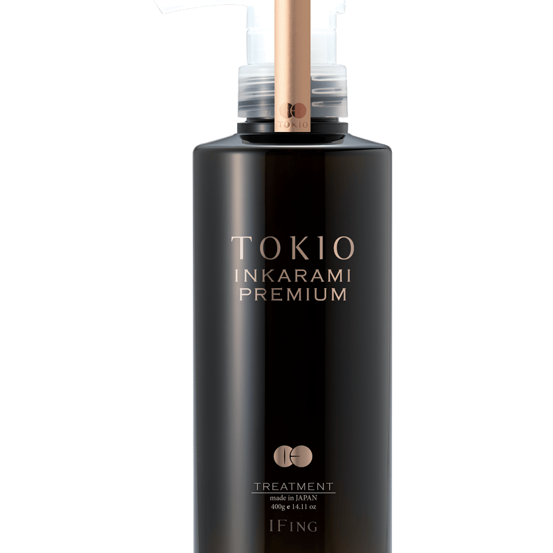 TOKIO IE インカラミ プレミアム トリートメント 400g | gift online