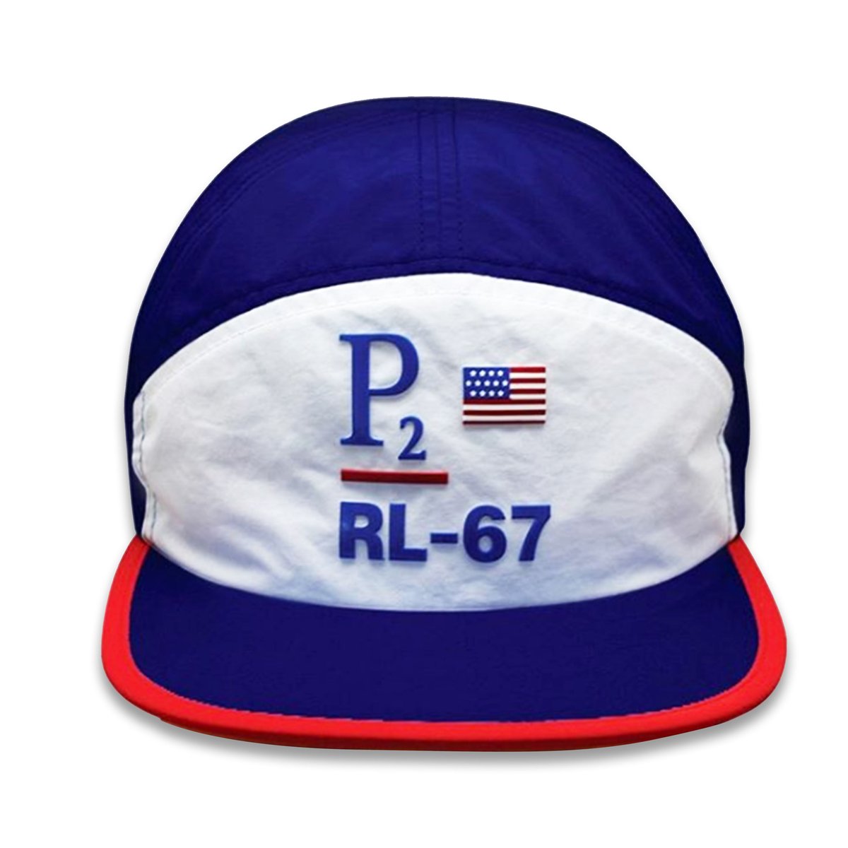 UBXRV POLO RL-67 CAP | MetroStore