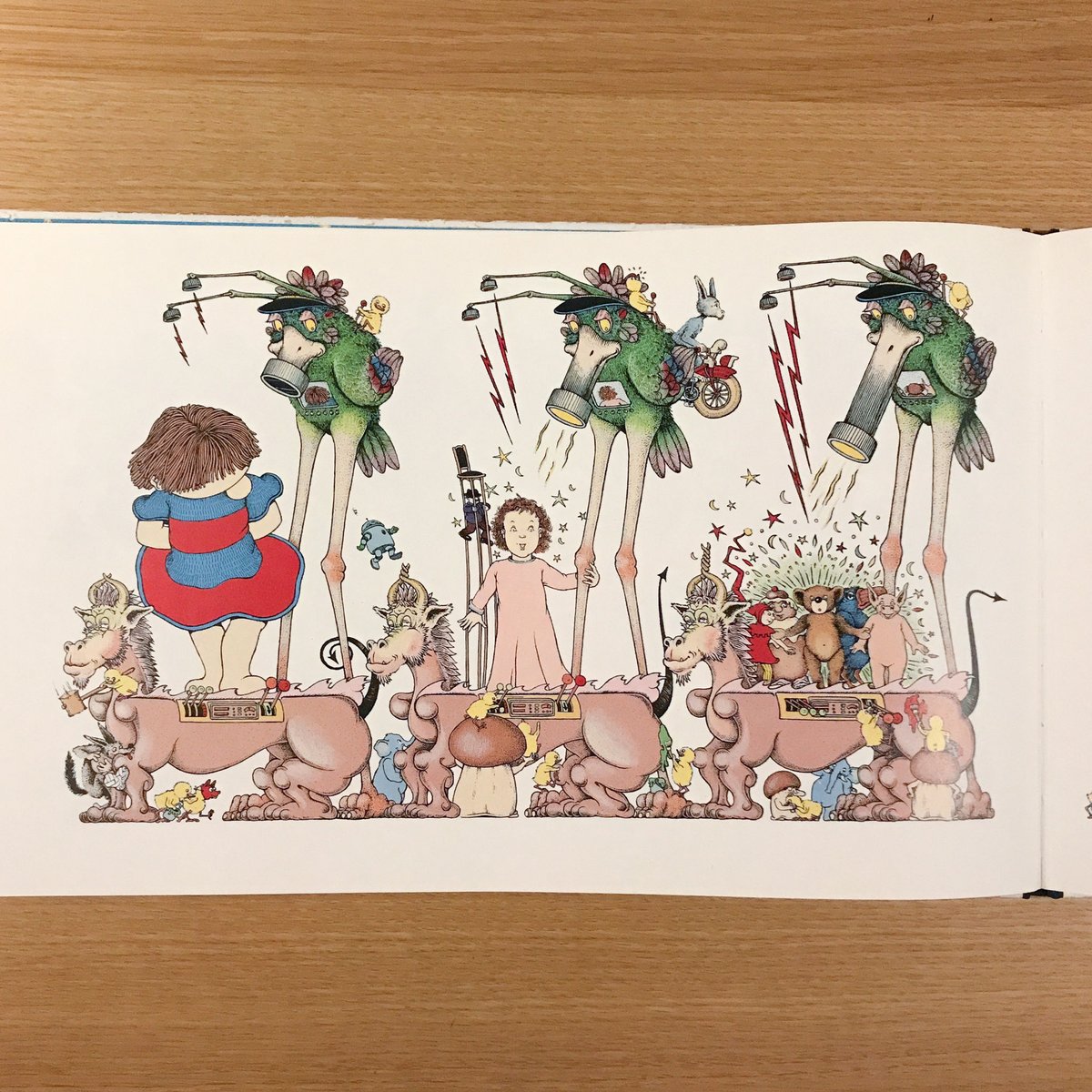 ADELE S'EN MELE | タバネルブックス