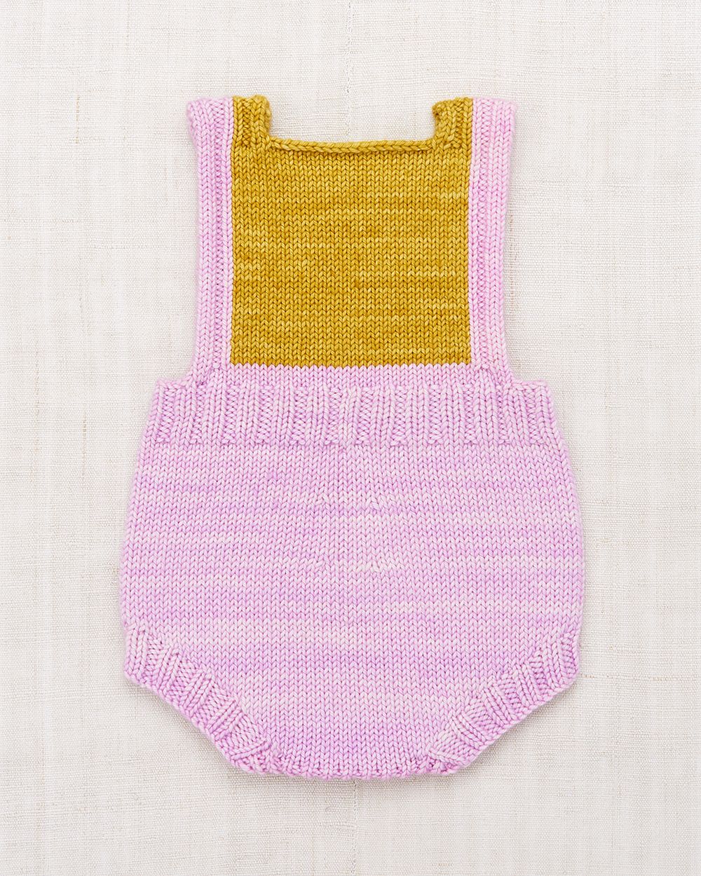 ロンパース・カバーオール Misha & Puff Nova Quilt Overall 2y