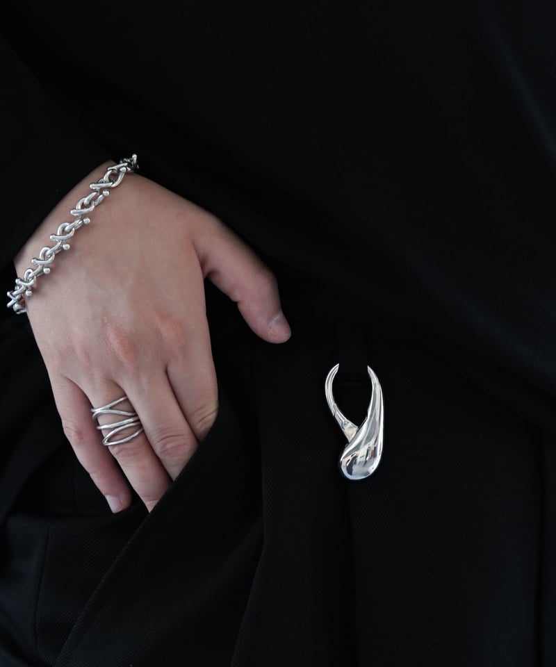 HIGH-END JEWELRY ORNAMENT | CTHY