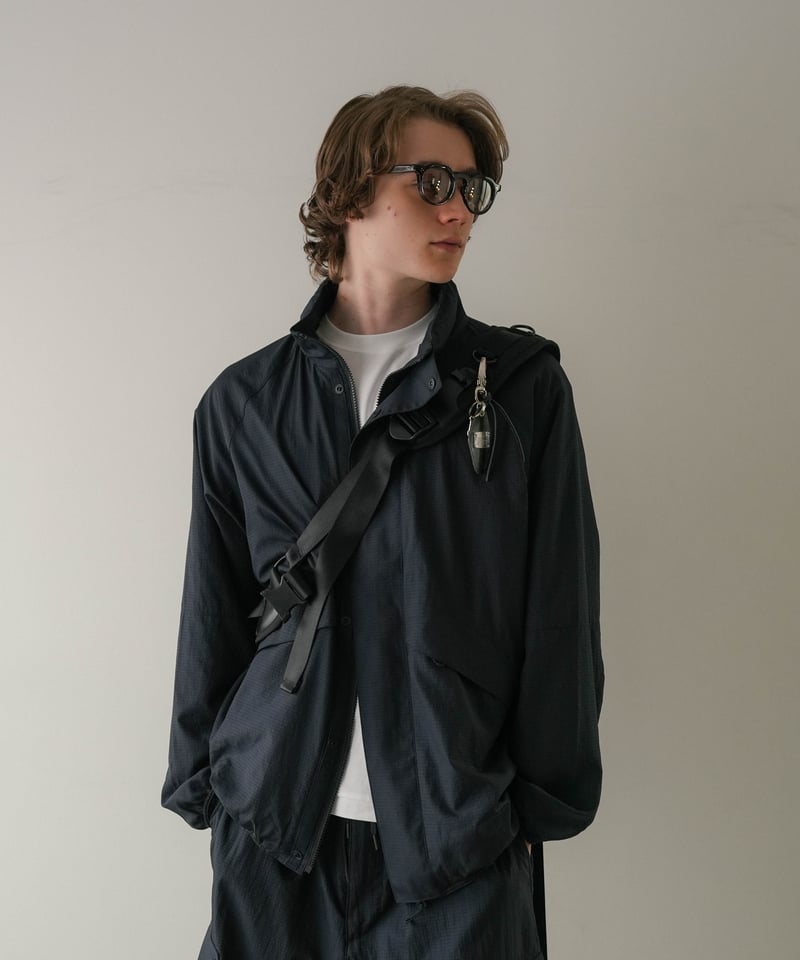 LUXURY MATERIAL LEATHER ROOM KEYRING by BRIDLE