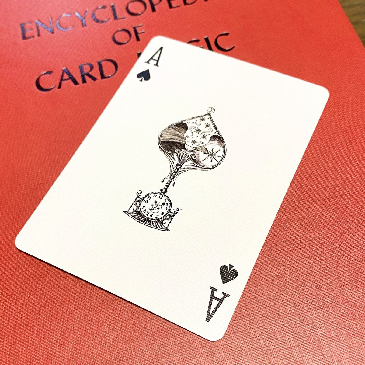 SORA's Fabulous Playing Card 13th Edition | そら百貨店