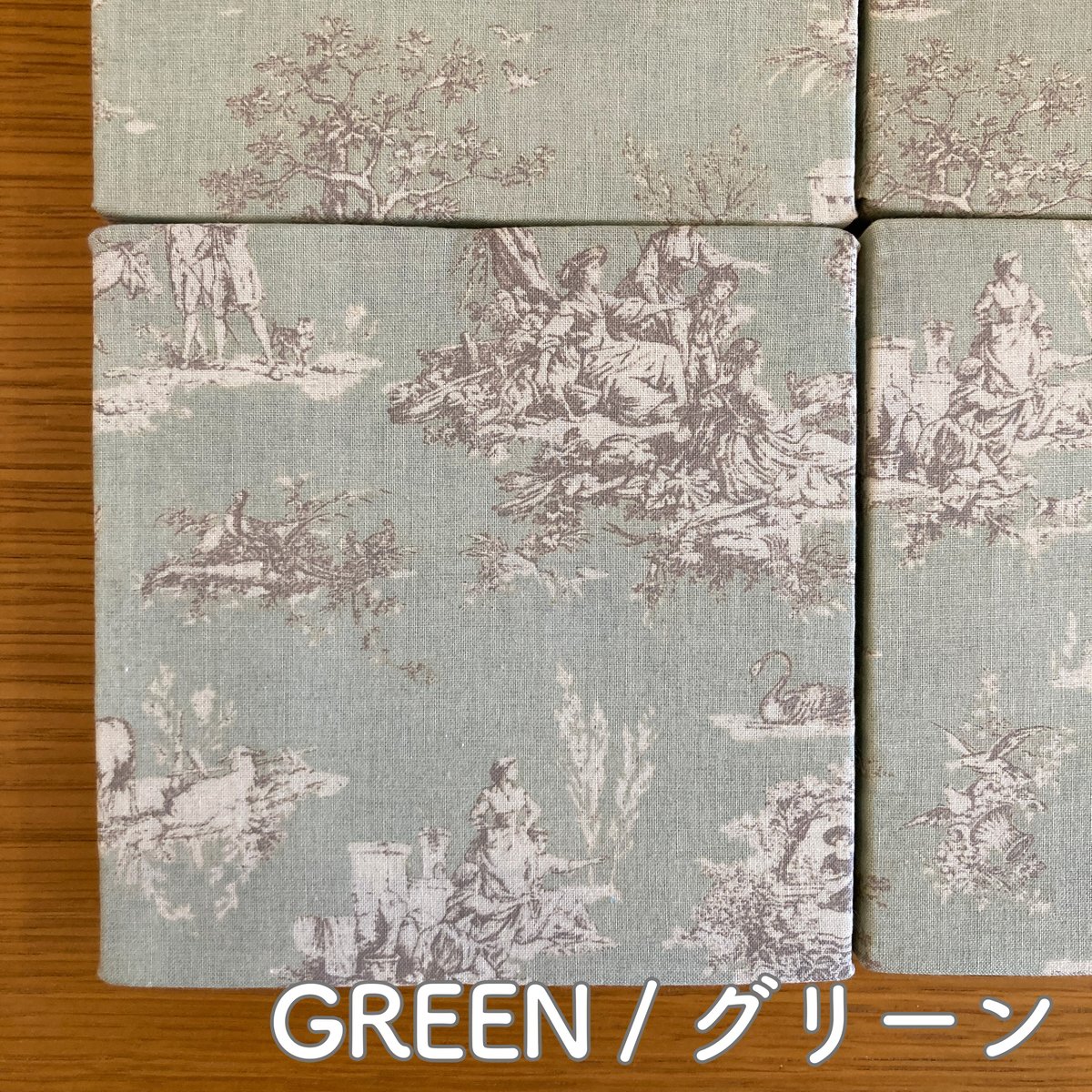 9個セット】ボビンレース用ブロック型レースピロー | J'aime la dentelle!