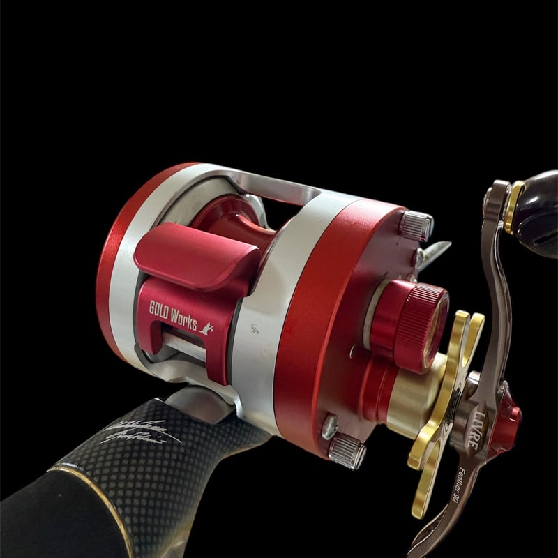 モラム用 ジュラルミンクラッチ 1600/3600サイズ共通 （SX Hi-Spees/MAG