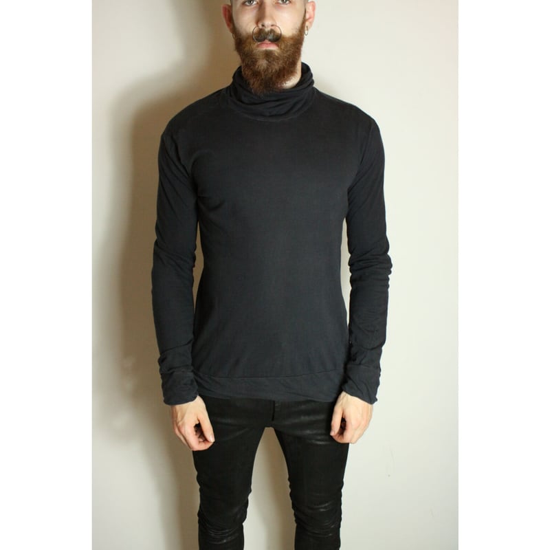 Carol Christian Poell Fall 01-02 Twisted Turtle