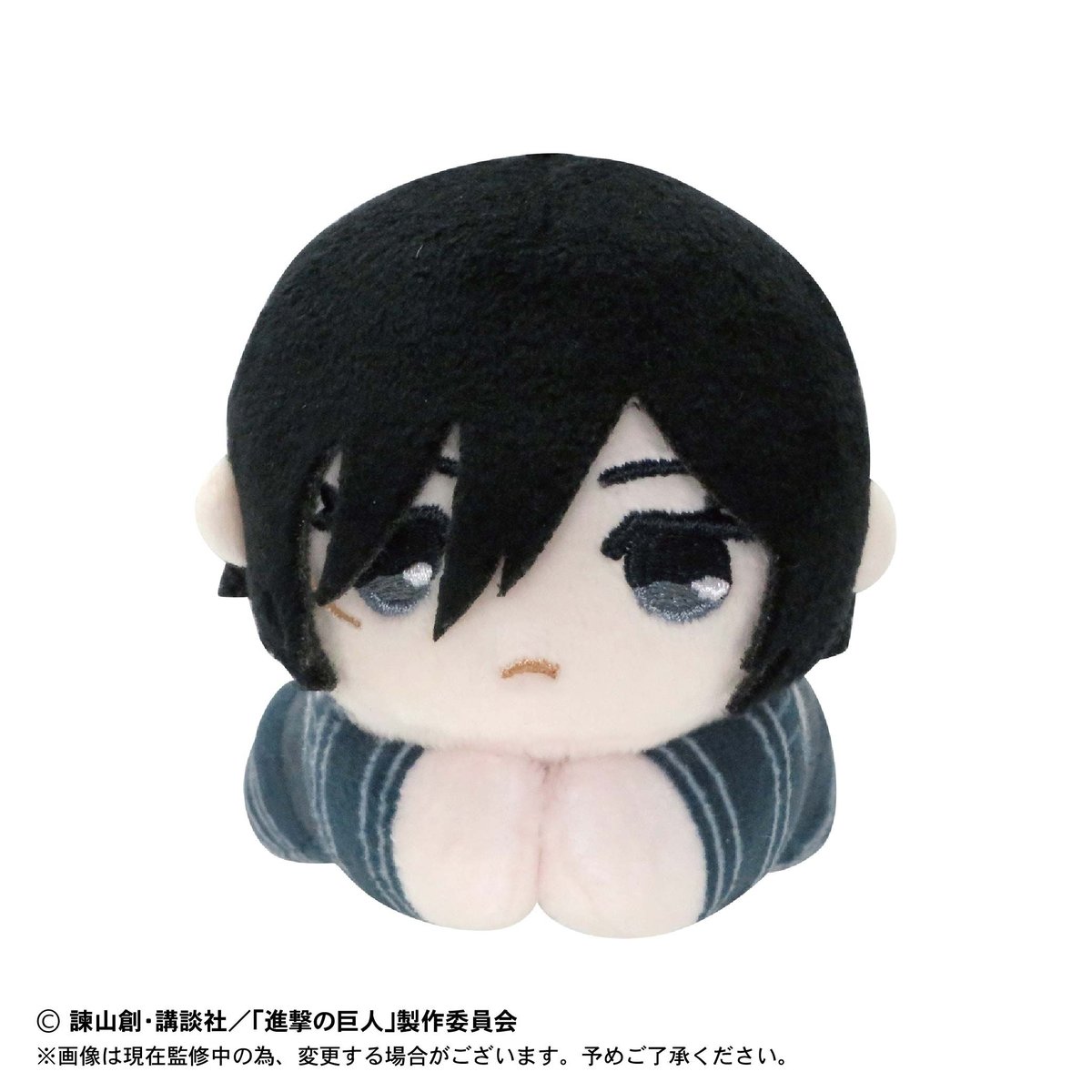 進撃の巨人 はぐキャラコレクション | MAXLIMITED ONLINE SHOP