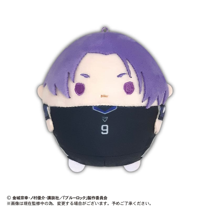 ブルーロック ふわコロりんスペシャル | MAXLIMITED ONLINE SHOP