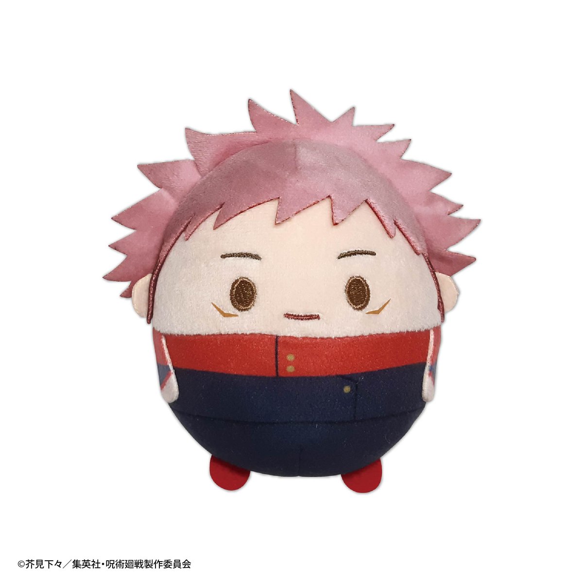再販】呪術廻戦 ふわコロりん | MAXLIMITED ONLINE SHOP
