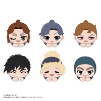 WIND BREAKER ぽてコロマスコットBIG 桜 遥(表情替え) | MAXLIMIT