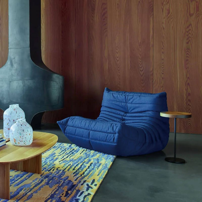 リーンロゼ プチカラン 1人掛けソファ ligne roset ligne roset