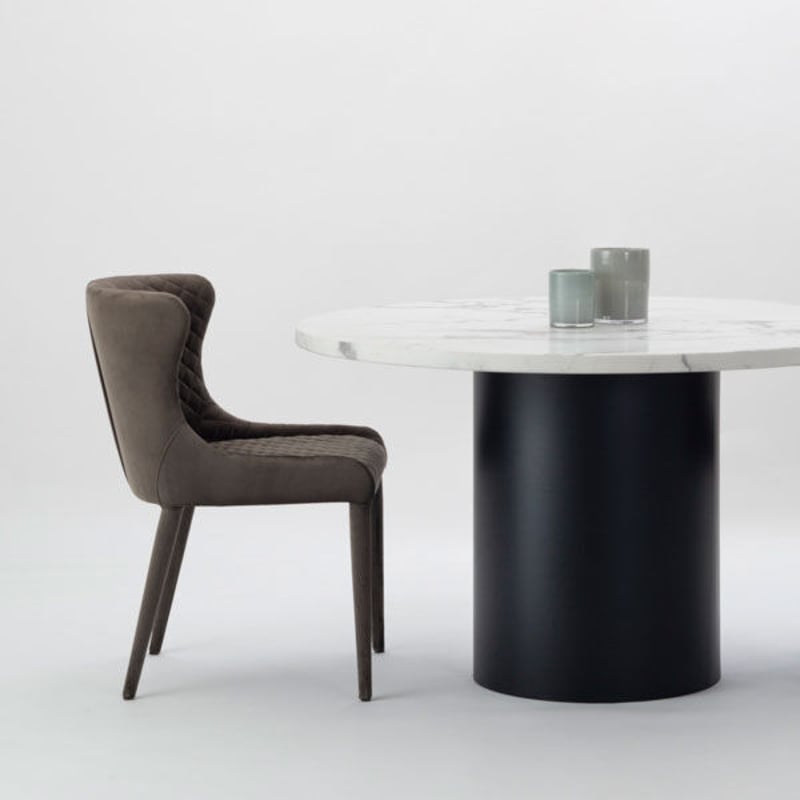 moda en casa/モーダエンカーサ BANQUET chair ダイニングチェア1脚