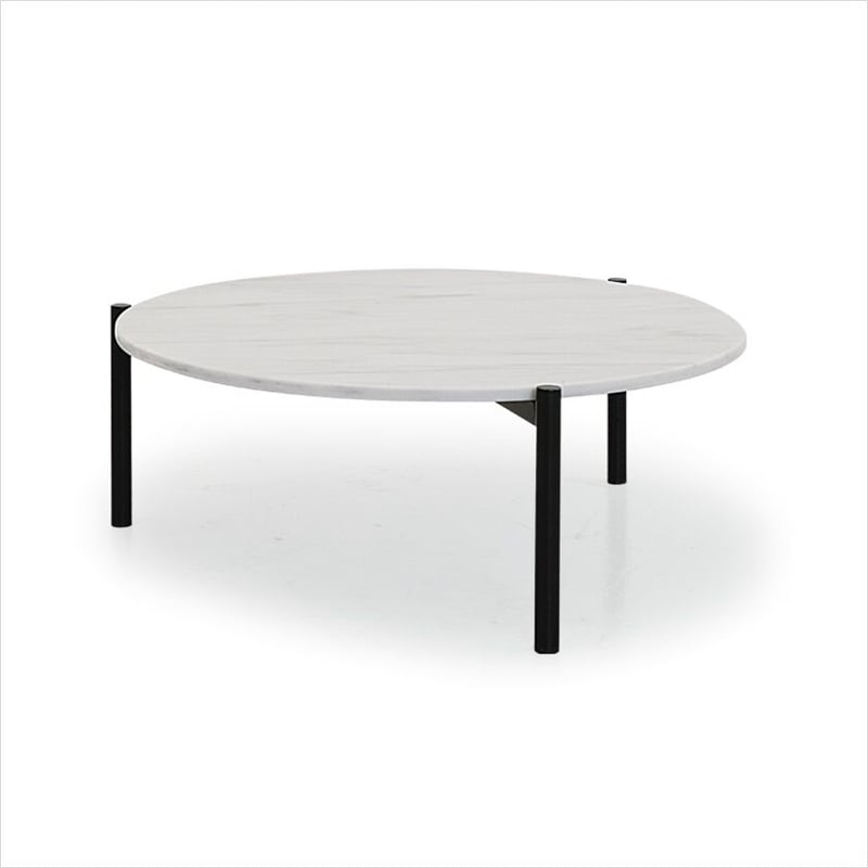 moda en casa/モーダエンカーサ FLORENCE table コーヒーテーブル