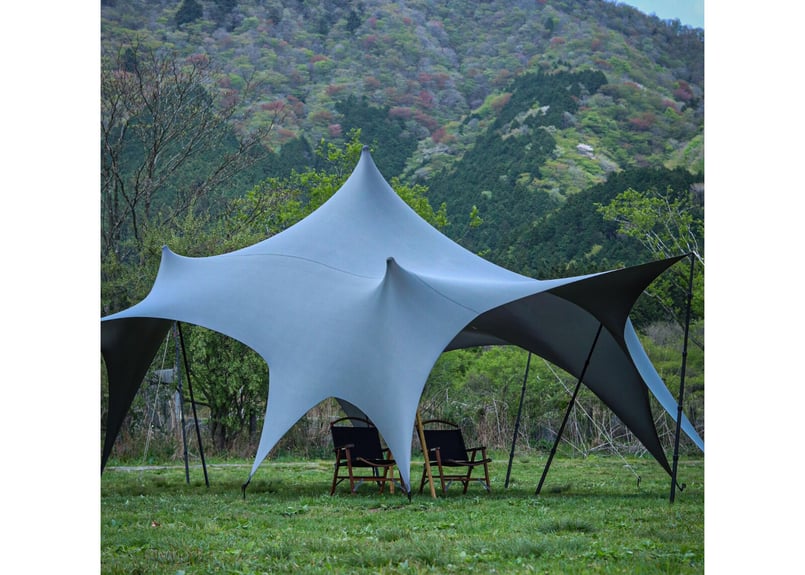 フレキシブルタープ 《送料着払》 | ARBI products @ayan00n